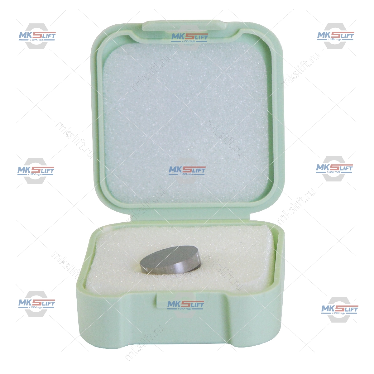 Сменная вставка PCD 1/2”  для алюминия (картридж UT1350) Comec  арт. UT1356