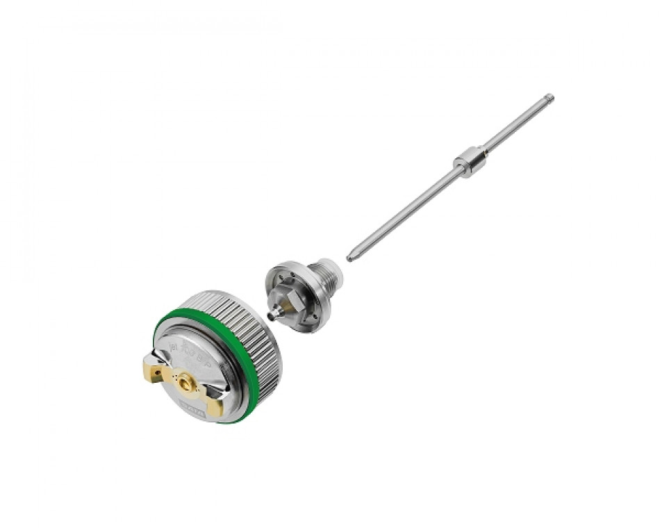 Сменный комплект для SATAJET 100 B F HVLP дюза 1.4 мм