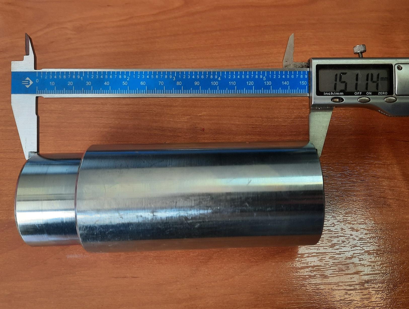 Техносоюз Проставки для подъемника 150 мм