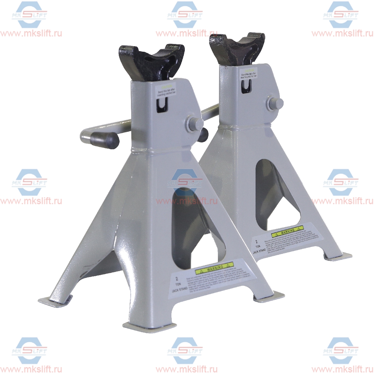 Стойка опорная г/п 2000 кг. KraftWell  арт. KRWJS2