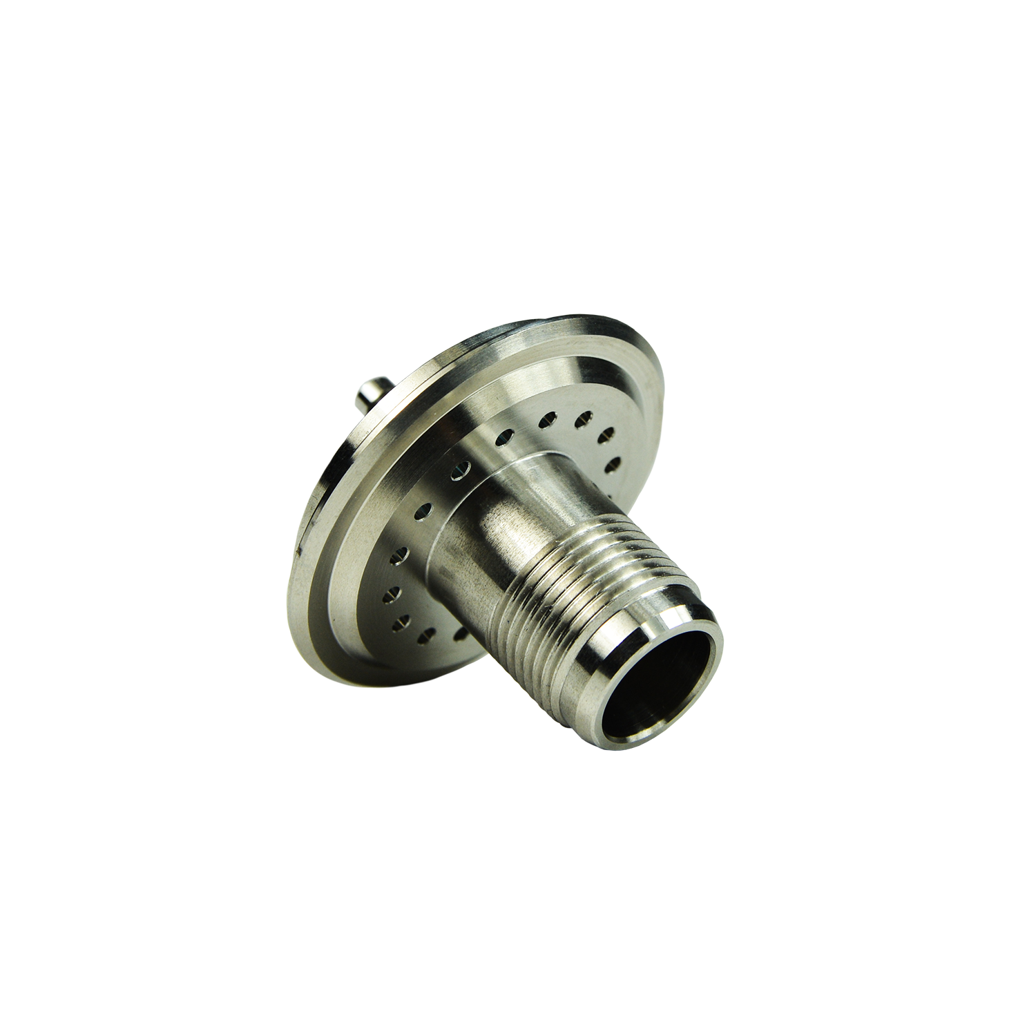 Сменный комплект для краскопульта HUBERTH HVLP+ RP15010HV (дюза 1.8 мм)