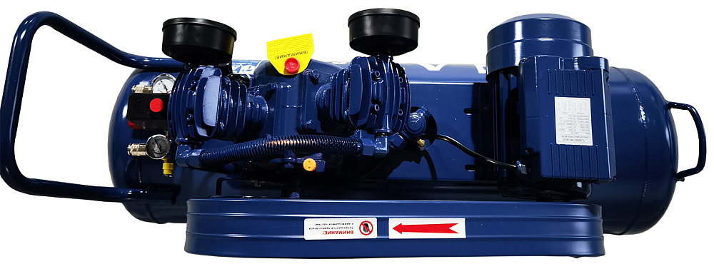 Компрессор TK-100-2A  AE&T