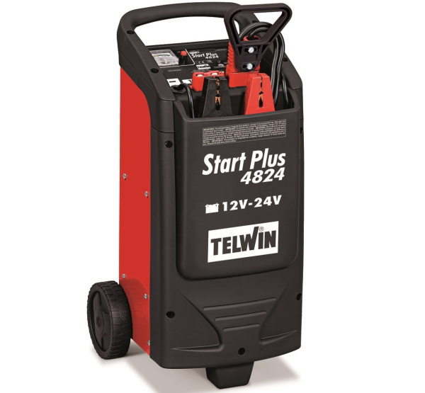 Техносоюз Пусковое устройство START PLUS 4824 12-24V