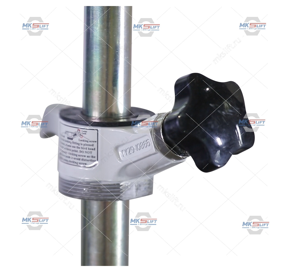 Комплект для раздачи масла из бочек 3:1 KraftWell  арт. KRW1740