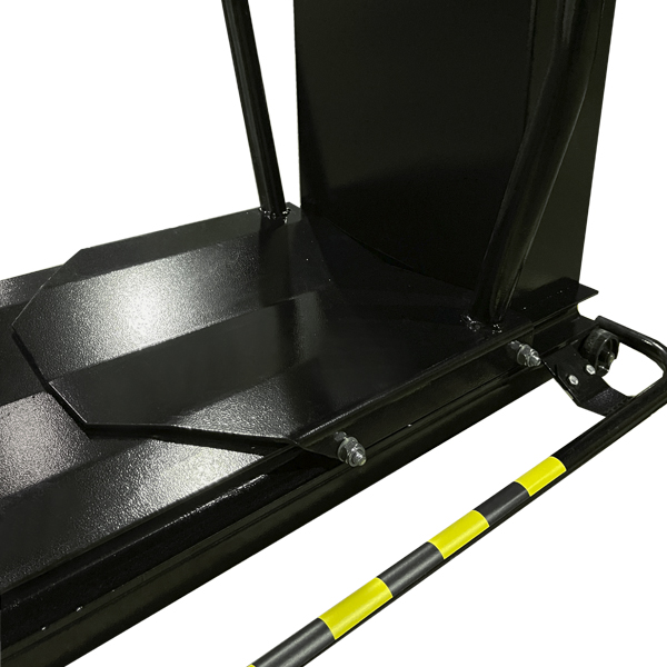 Техносоюз Пневмоподъемник для подъема колес EASY LIFT 3