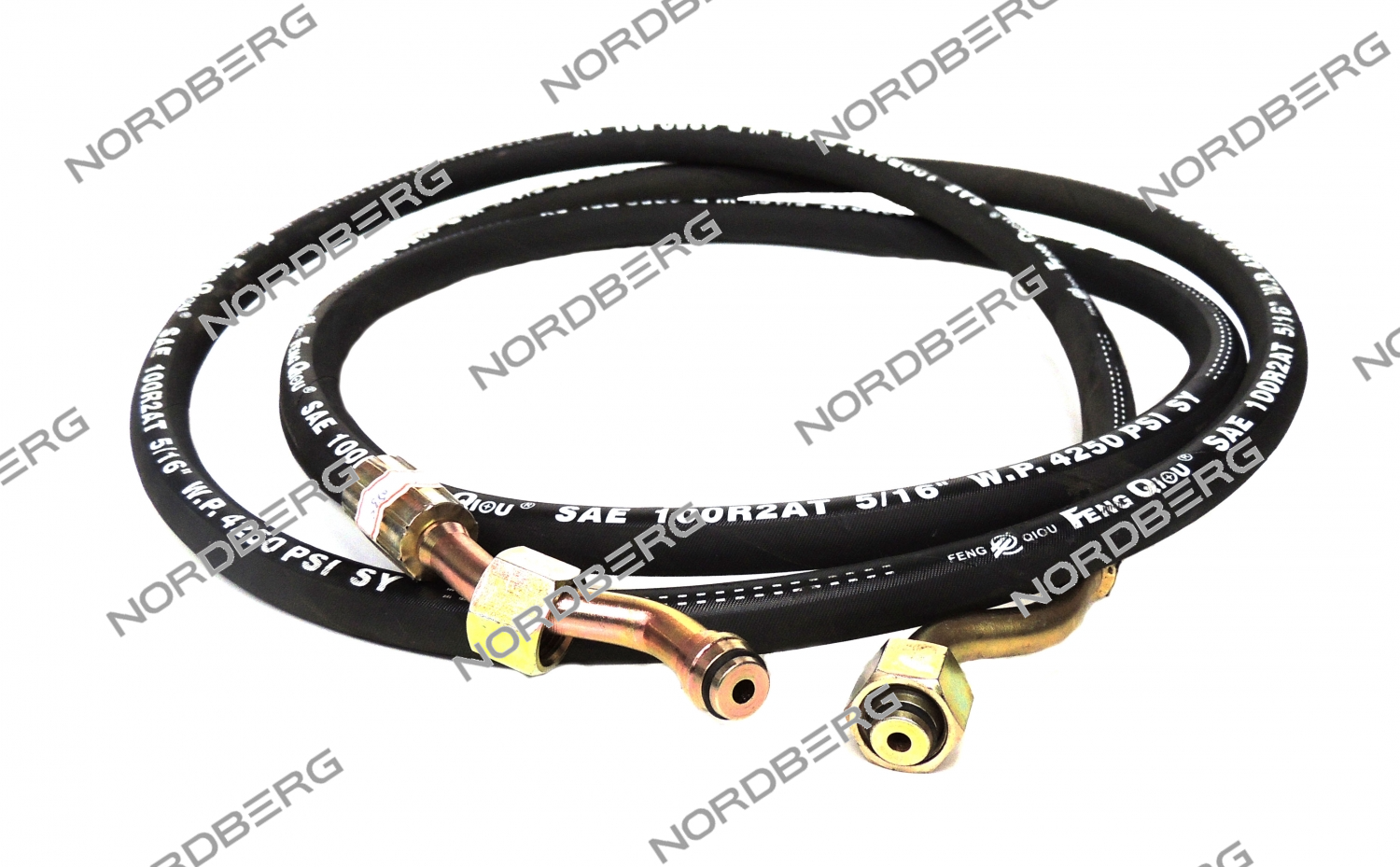 Шланг гидравлический для подъемника 4123A-4.5T NORDBERG