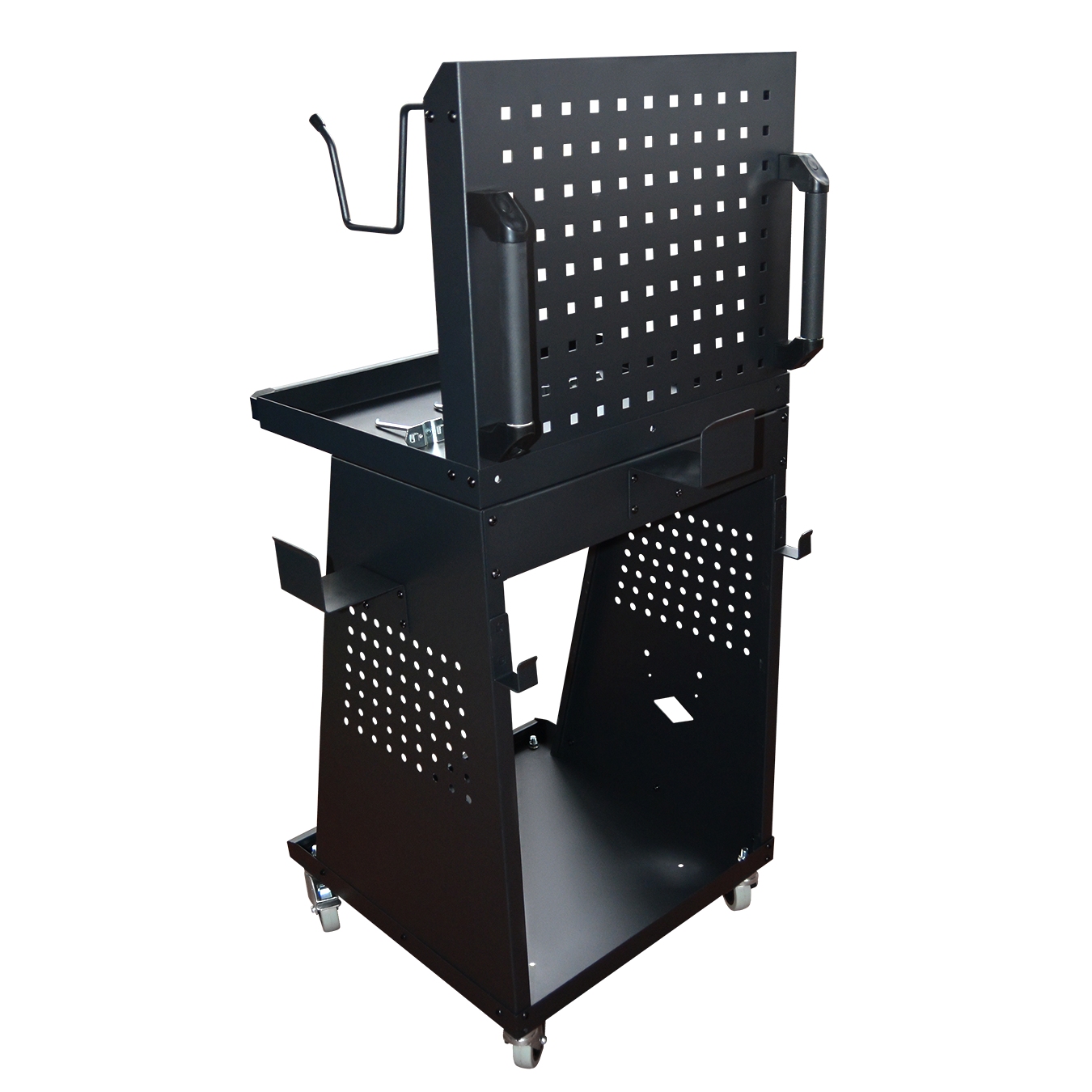 Тележка для пылесосов HUBERTH RP207501TR