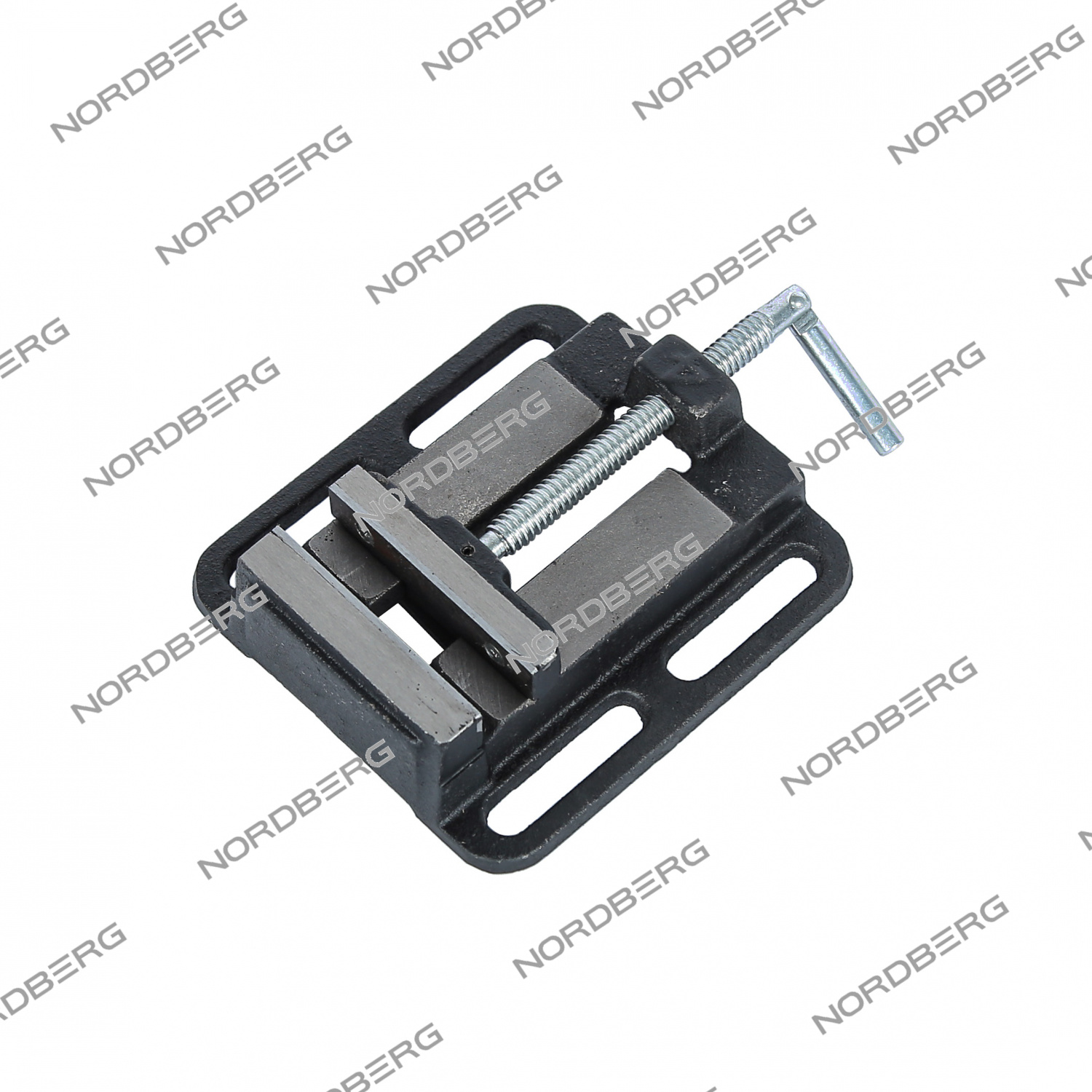 Тиски для ND25120/ND1660 NORDBERG
