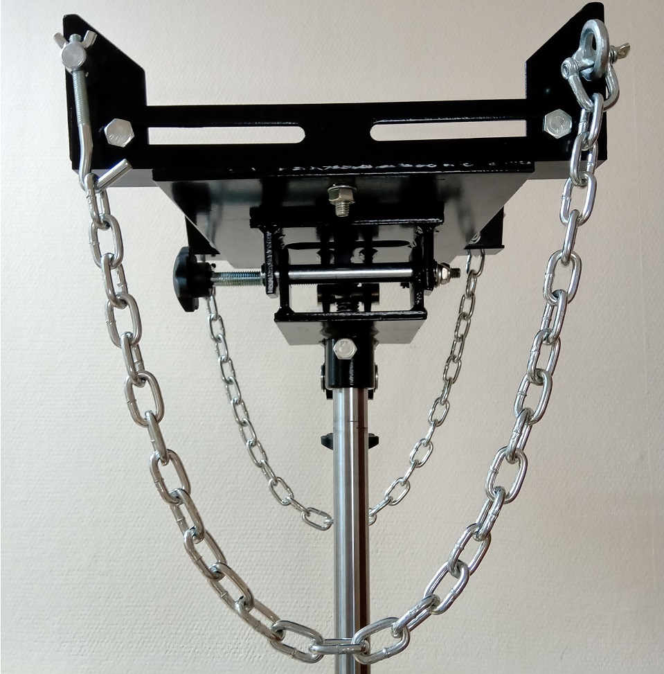 Техносоюз Площадка для трансмиссионной стойки TS0502