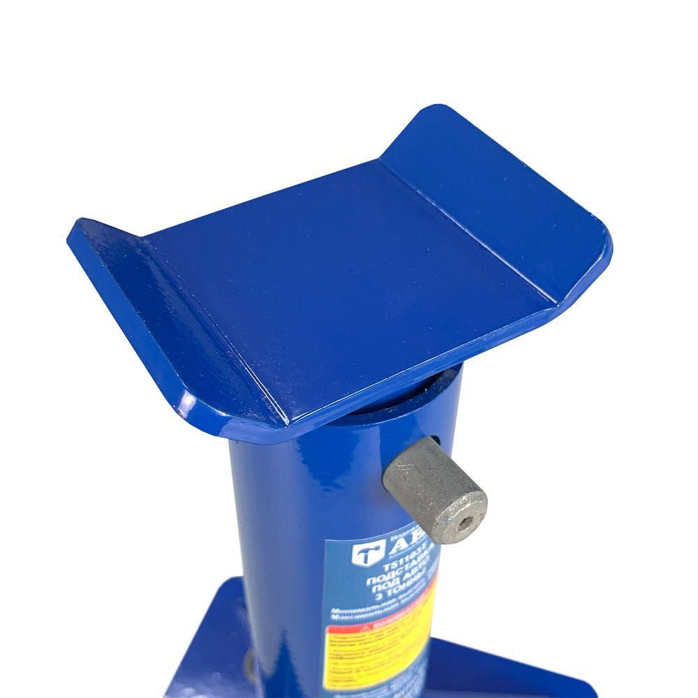 Подставка страховочная под автомобиль T51103T AE&T 3т