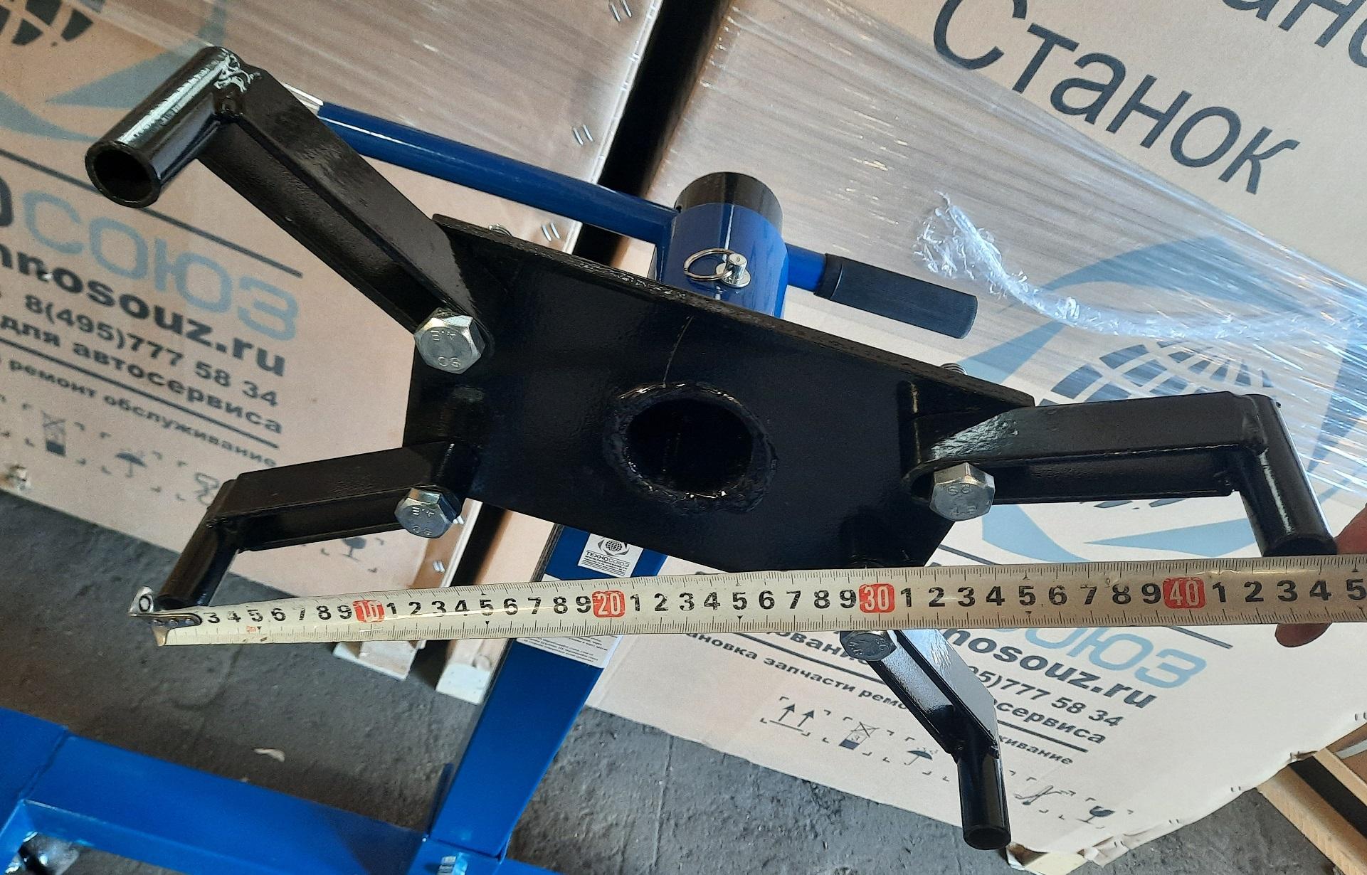 Техносоюз Кантователь двигателя, TS1110-4