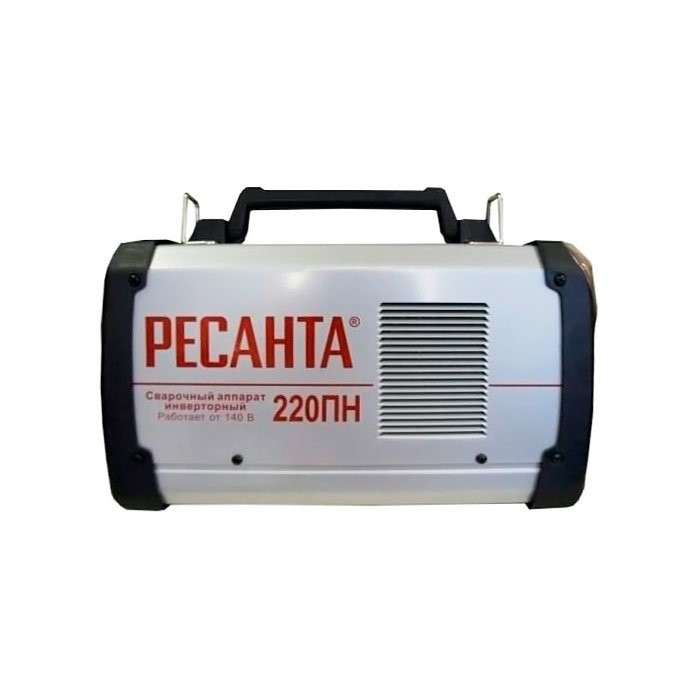 Техносоюз Сварочный аппарат РЕСАНТА САИ-220ПН