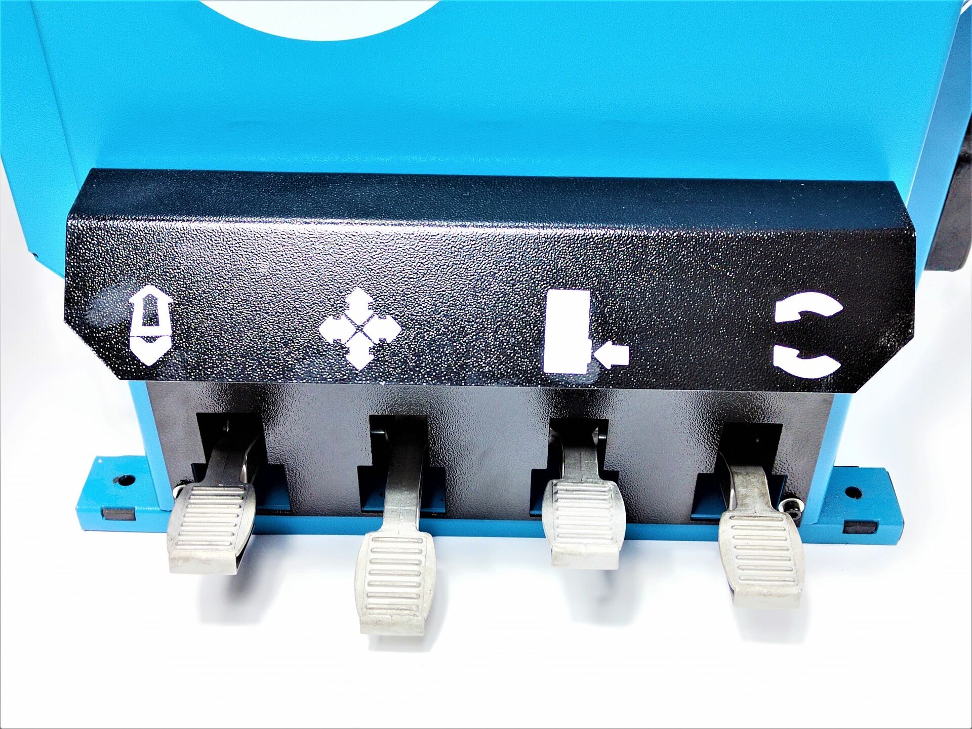 Автоматический шиномонтажный стенд BRANN T528