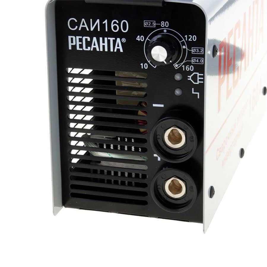 Техносоюз Сварочный аппарат РЕСАНТА САИ-160