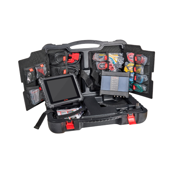 Техносоюз Сканер диагностический Autel MaxiSys MS919