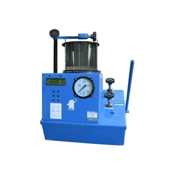 Техносоюз Стенд для форсунок common rail, М-107-CR