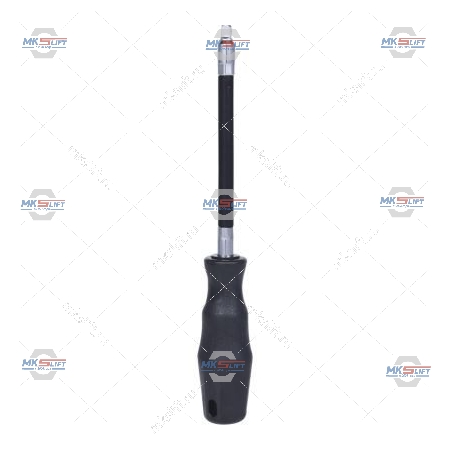 Отвертка ERGOTORQUE для насадок 1/4, гибкая KS-Tools  арт. 9111120