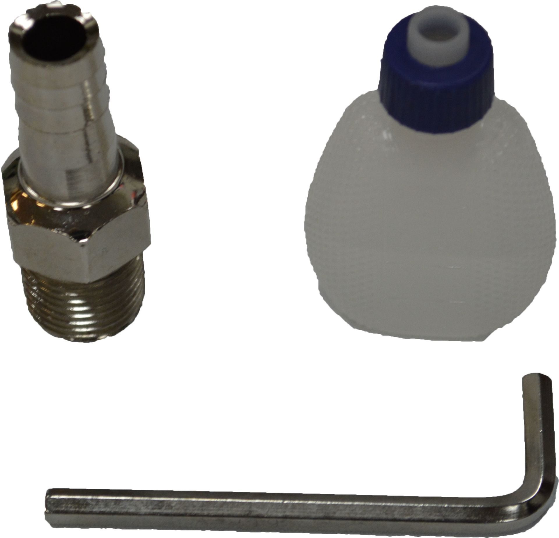 Гайковерт пневматический Brann BPTL-1600