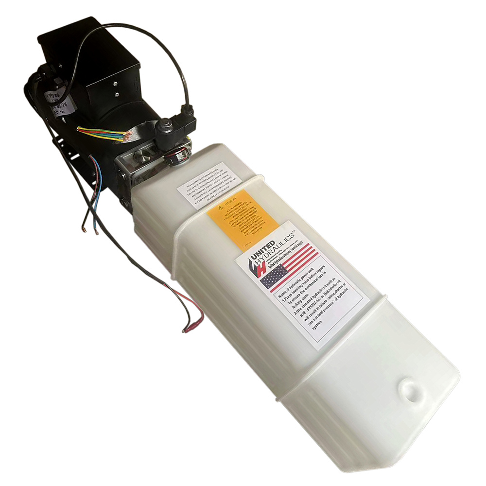 TPRO-12C/D Гидростанция AE&T