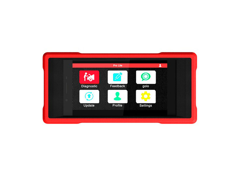 Техносоюз Launch x431 Pro Lite Автомобильный диагностический сканер