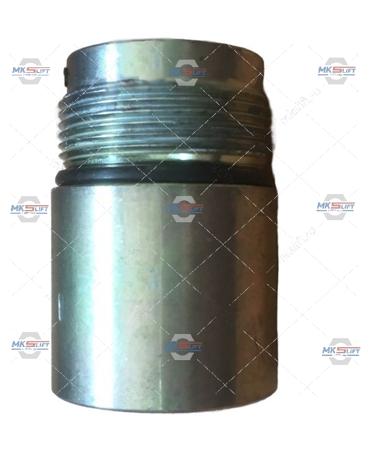 Клапан обратный KraftWell  арт. KRW1740-5LP-56