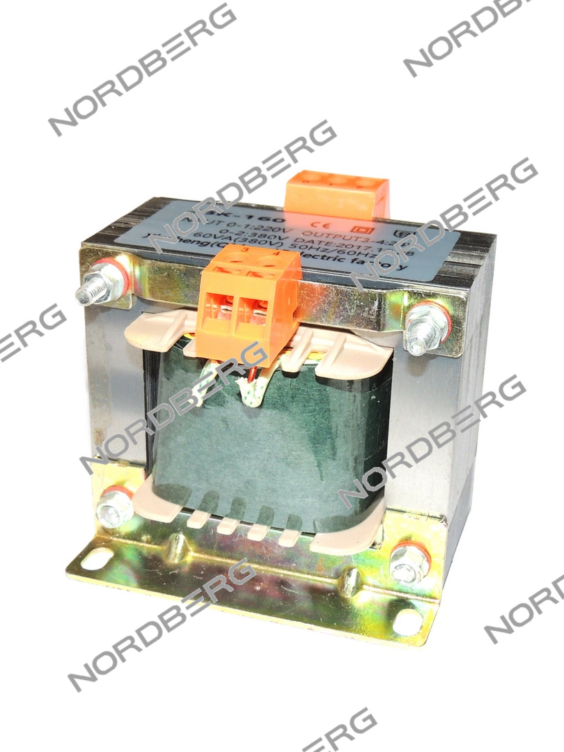 Трансформатор EF-701 для NORDBERG N632-3