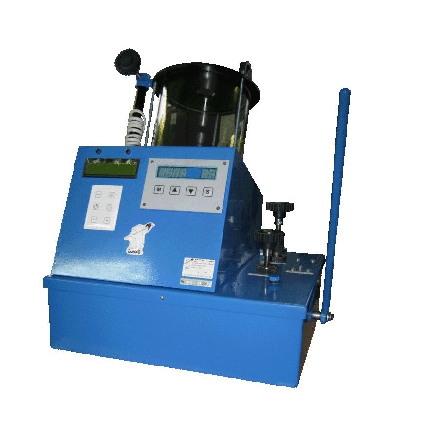 Техносоюз Стенд для проверки форсунок common rail, М-107Э-СR