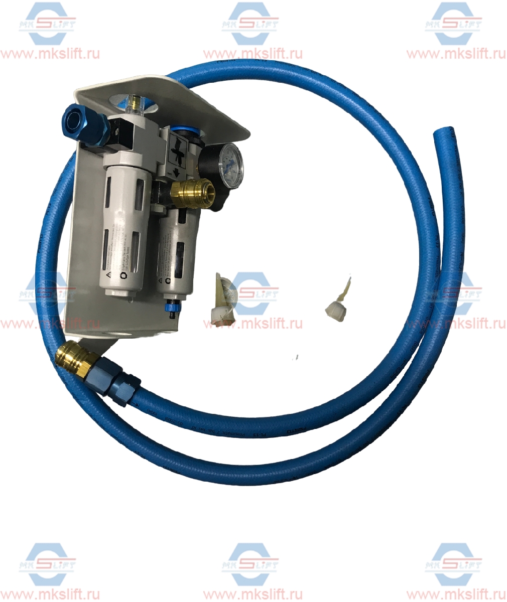 Блок подготовки воздуха VE-CT Festool  арт. 452797