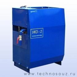 Техносоюз УКО-2М Plus автомат Очистные сооружения на 3 куб.м/час