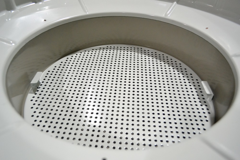 Установка для слива отработанного масла TROMMELBERG UZM8081 с подъёмной ванной