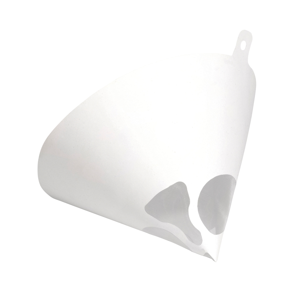Фильтр-ситечко бумажное TOP.10 125 мкм (1000 шт.)