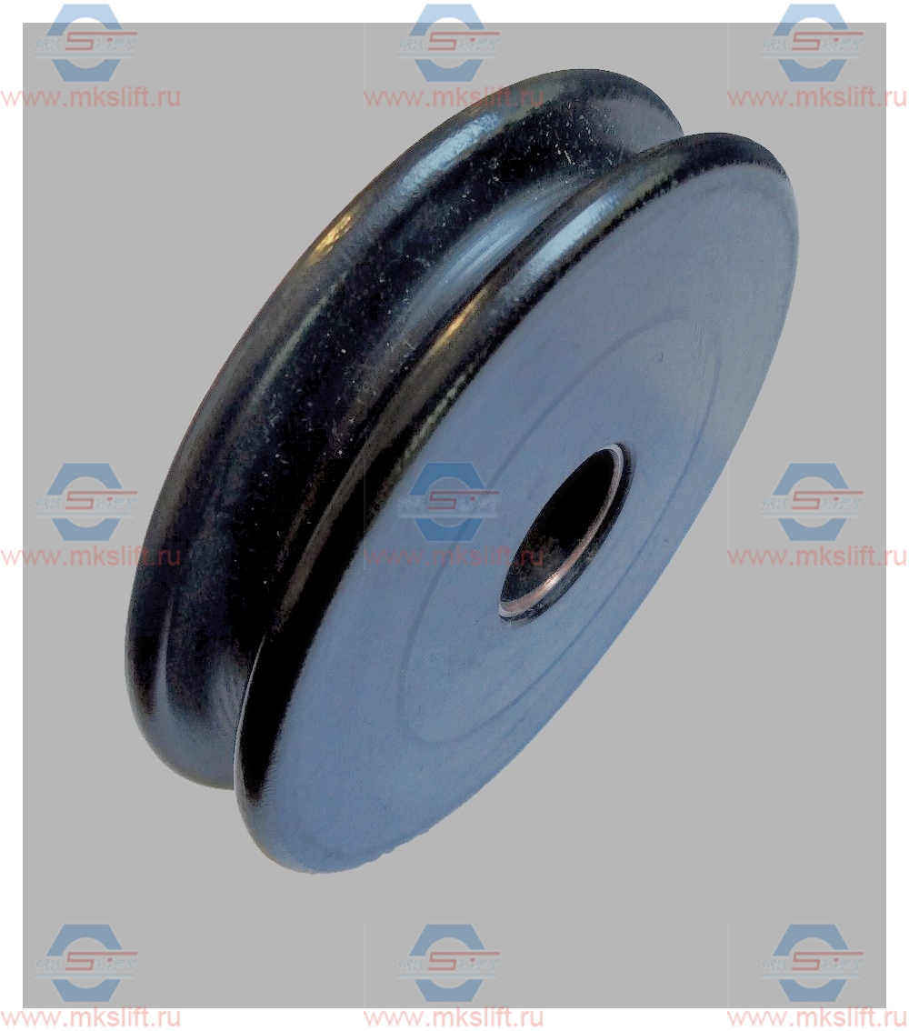 Шкив троса KraftWell  арт. 1SJ0010003