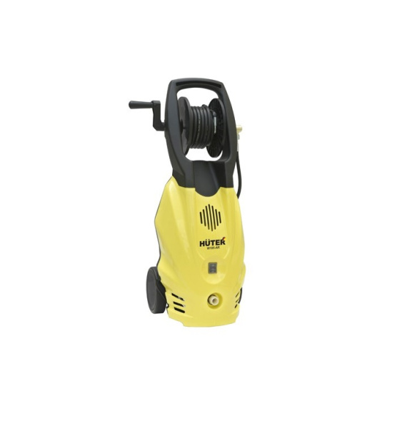 Техносоюз Мойка HUTER W105-AR