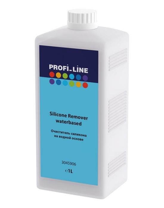 Антисиликон на водной основе PROFI_LINE (1 л)