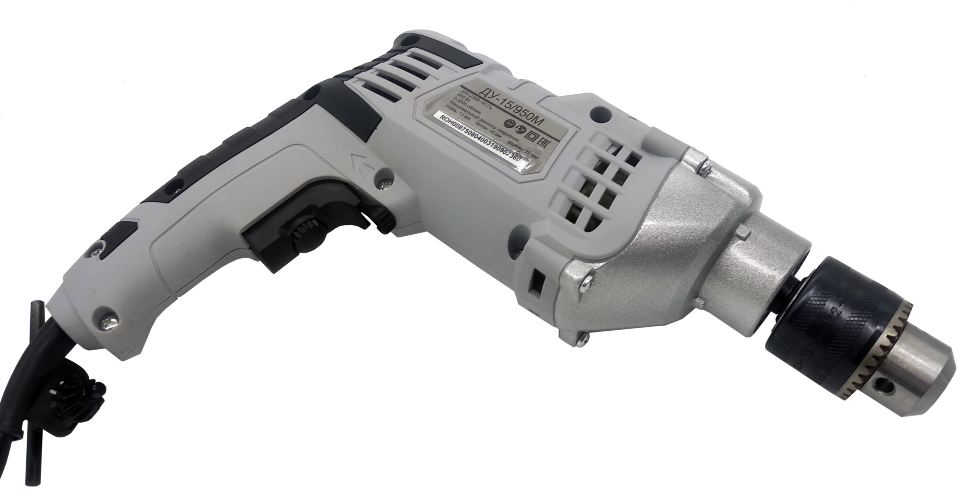 Техносоюз Дрель ударная ДУ-15/950М Ресанта