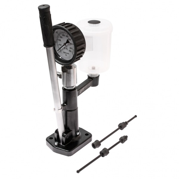 Техносоюз Устройство для проверки дизельных форсунок, JTC-4818