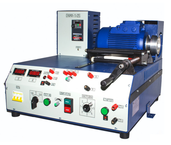 Техносоюз Стенд проверки генераторов и стартеров Скиф-1-05 (220 V)