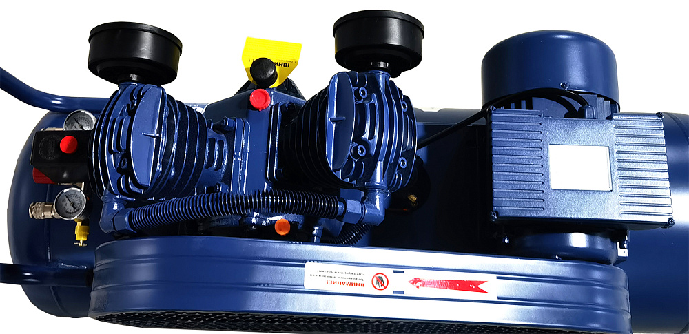 Компрессор TK-100-3A  AE&T