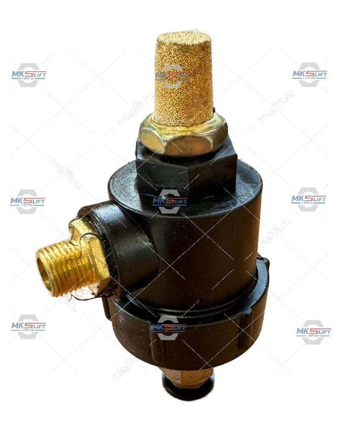 Клапан цилиндра отжима KraftWell  арт. KRW25-S432