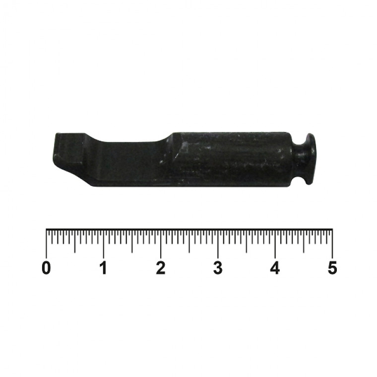 Коготь удлиненный SNAP-ON для 4-точечного колесного захвата для CCD