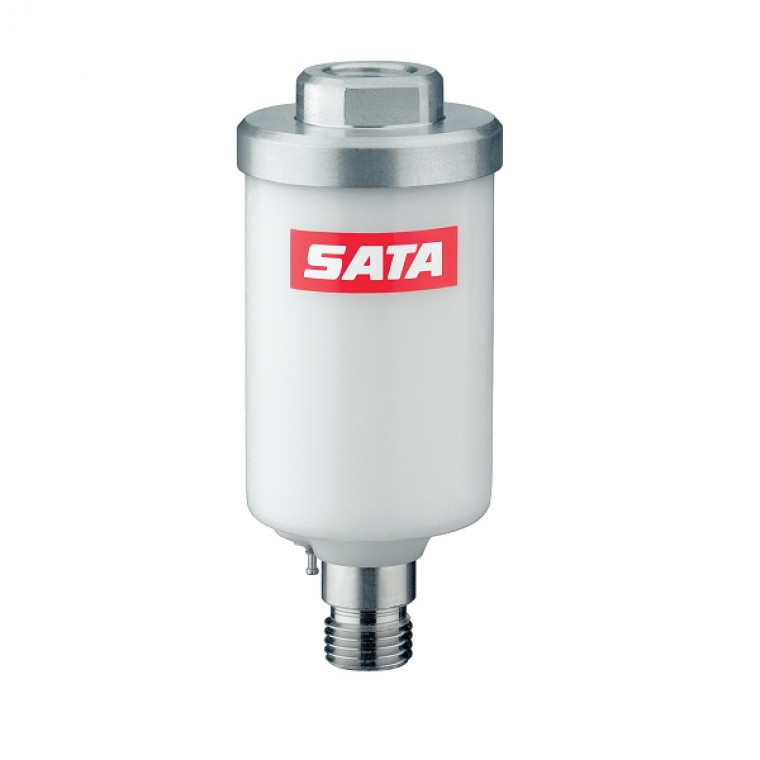 Мини-фильтр SATA влагоотделительный