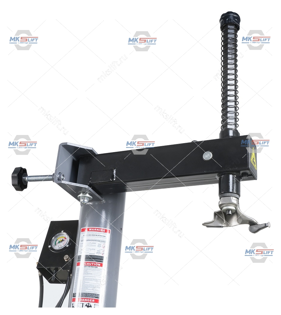 Шиномонтажный станок KRW22/220 полуавтомат 10-24"