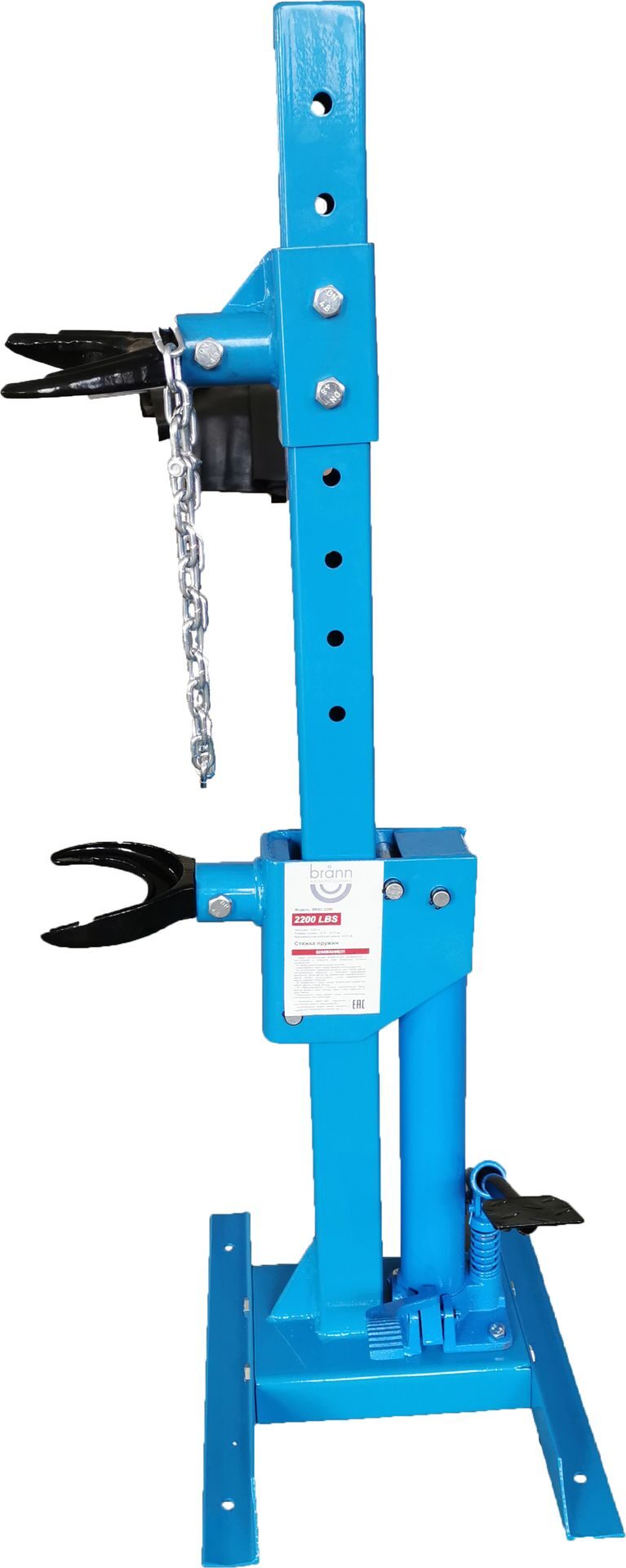 Стяжка пружин BRSC-2200