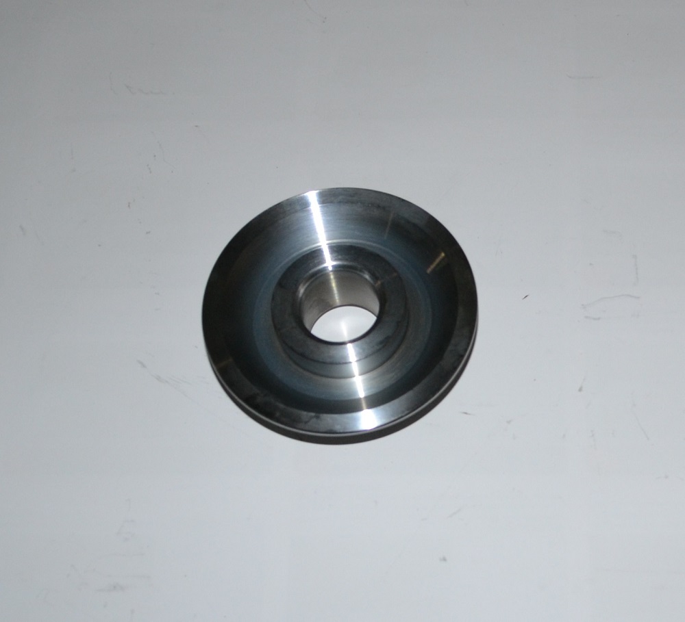 Конус центрирующий на вал D40 мм / D89-140 мм для TROMMELBERG CB1980