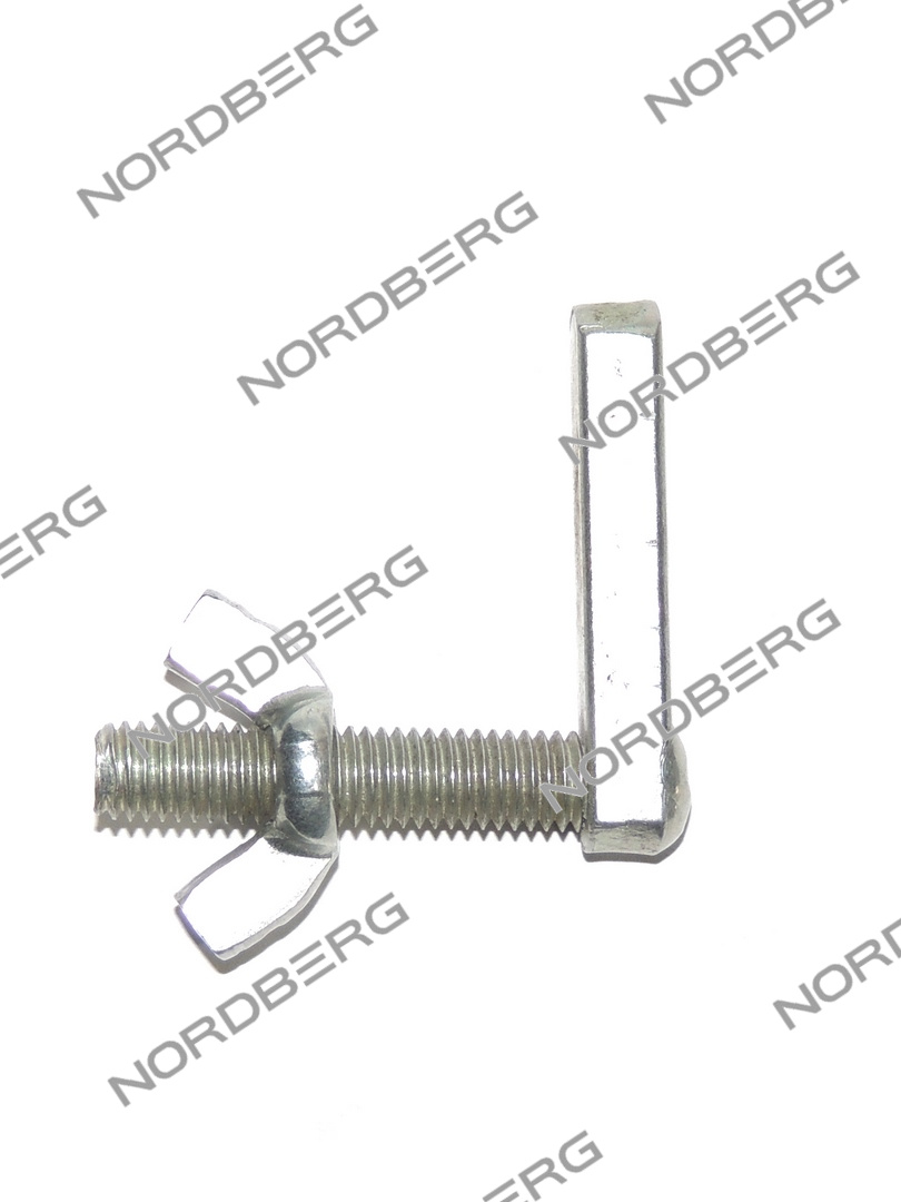 NORDBERG ЗАПЧАСТЬ ЗАЖИМ пружины для SC1