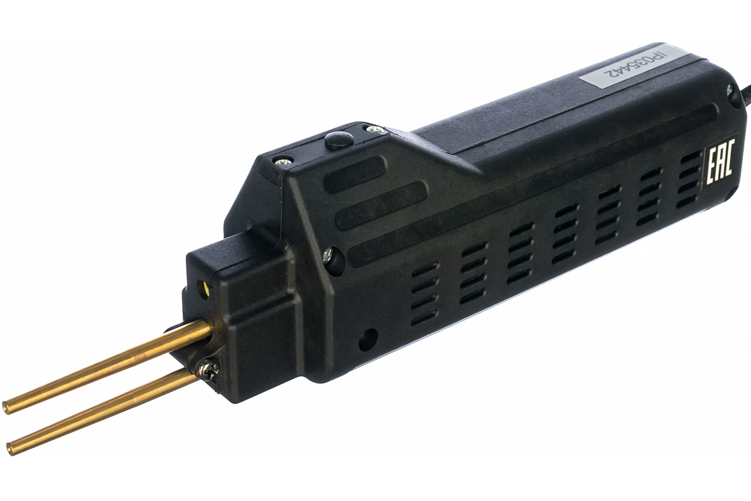 Набор для ремонта пластиковых деталей REDHOTDOT HOT STAPLER 3 TW00003 (паяльник)