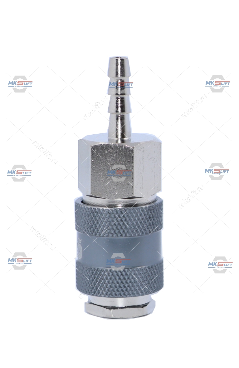БРС "мама", ёлочка 6 мм, 1 шт KraftWell  арт. KRW-QC6F