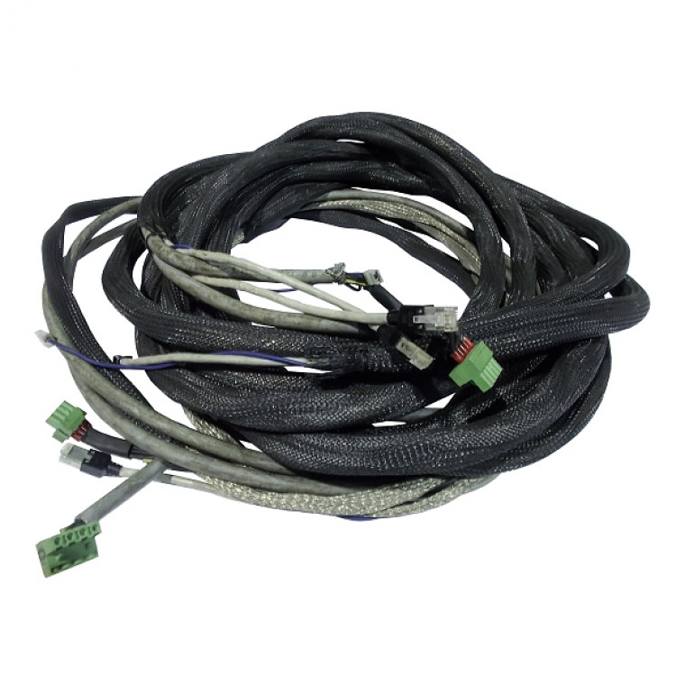 Кабель для CORGHI EXACT BLACK TECH
