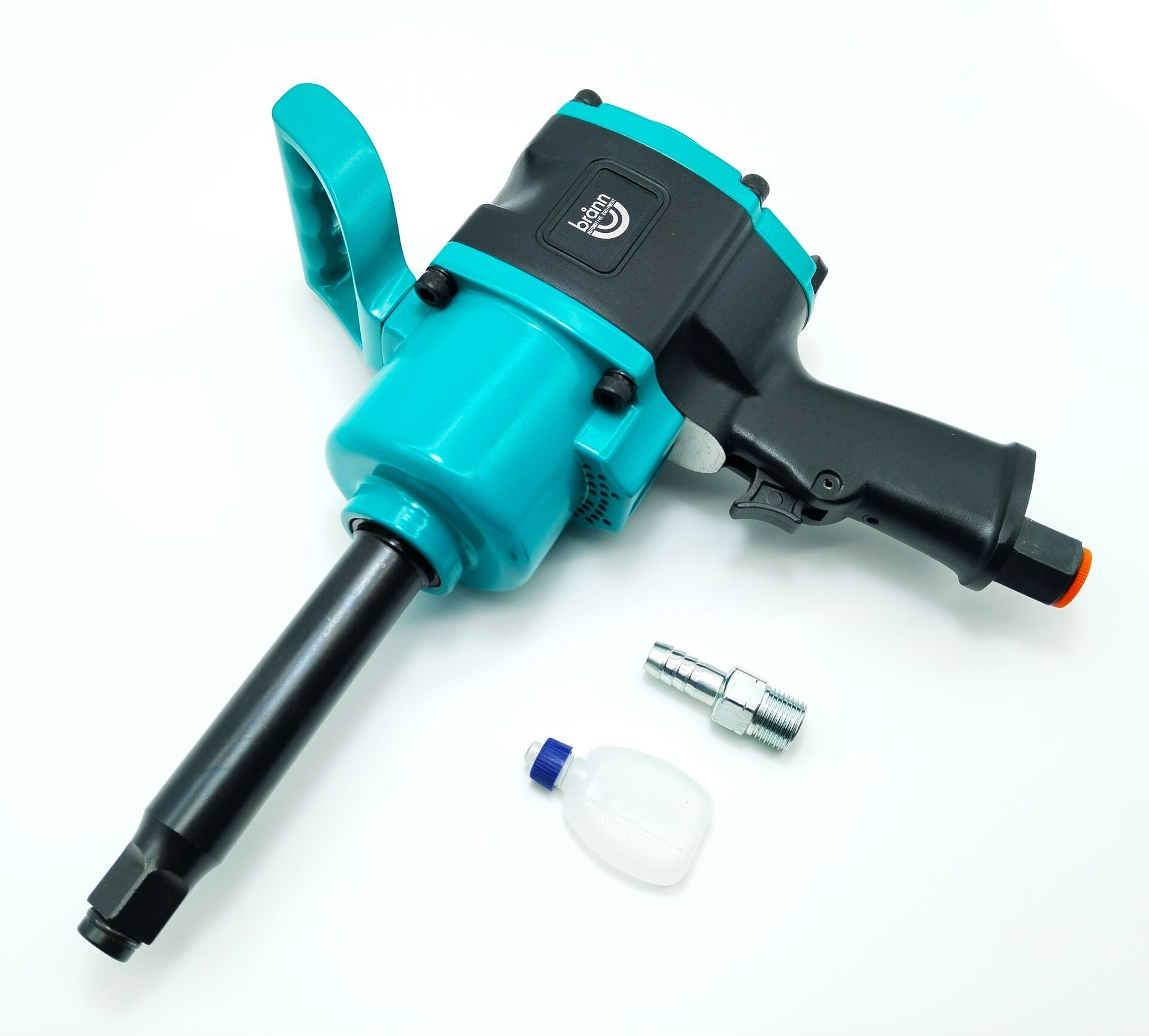 Гайковерт пневматический Brann BPTL-1600