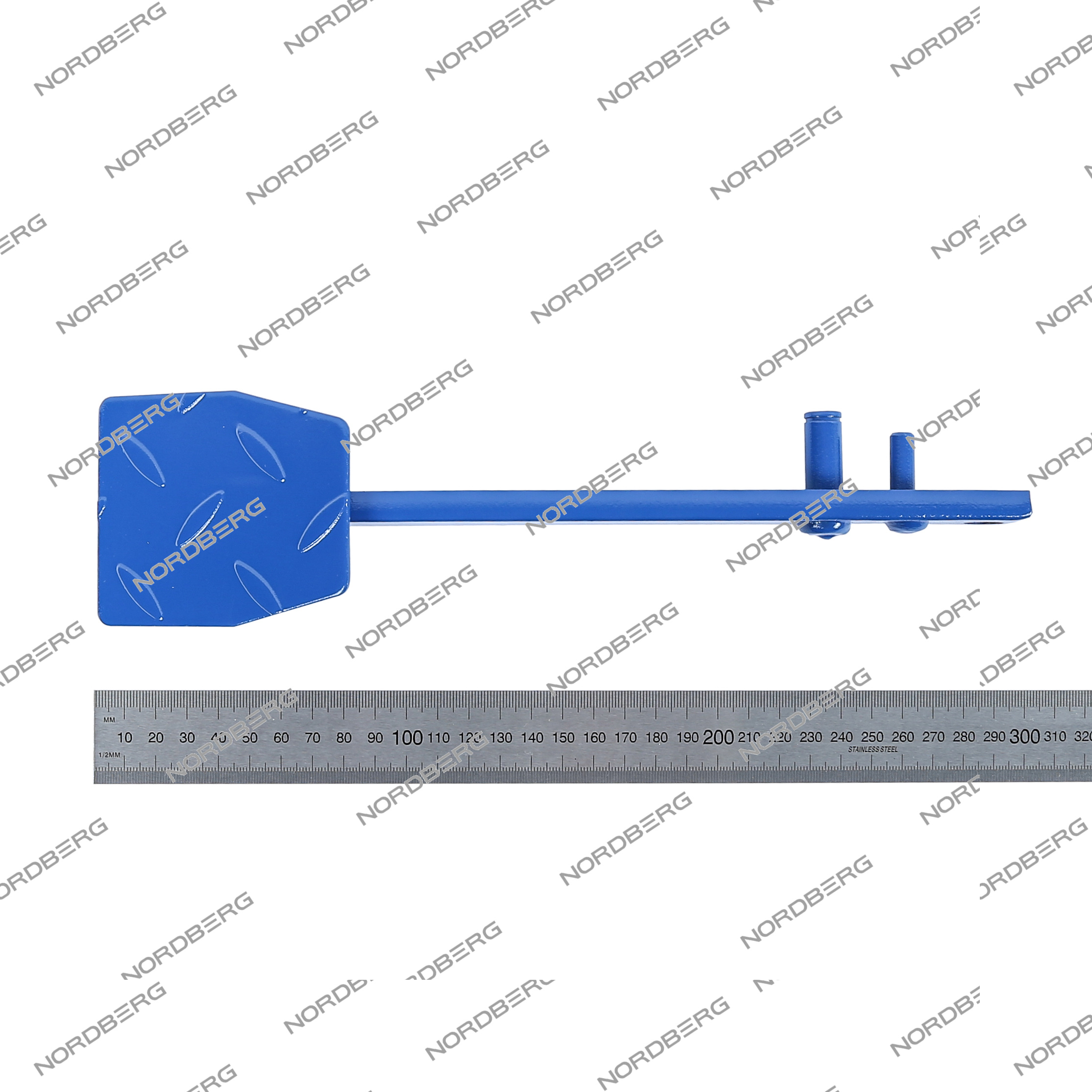 Педаль для трансмиссионной стойки N3405N (2021) NORDBERG